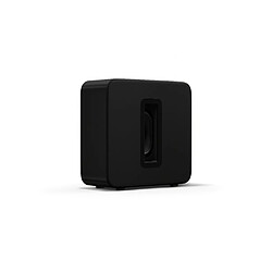 Enceintes Hifi Sonos