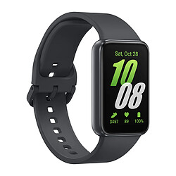 Avis Montre intelligente Samsung Galaxy Fit 3 Gris 40 mm