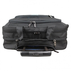 Avis Porte ordinateur ? roues American Tourister At Work 15.6 (Noir)