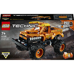 42135 Monster Jam? El Toro Loco? LEGO® Technic