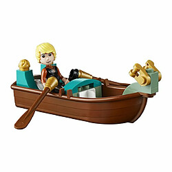 Acheter Ludendo Le château d’Arendelle LEGO Disney 41167