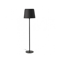 faro Lampadaire Savoy Tissu,diffuseur Acier,acier 160 Cm