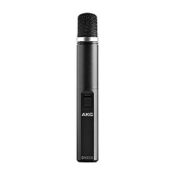 C1000 S MKIV AKG