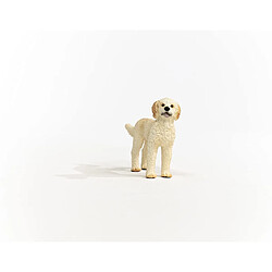 Schleich Goldendoodle 13939