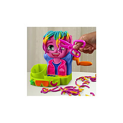 Hasbro Play doh Salon de coiffure