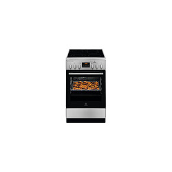 Cuisinière vitrocéramique Electrolux LKR564200X