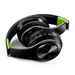 Universal Casque BT 4.0 EDR sans fil avec