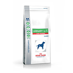 Royal Canin Veterinary Diet Urinary U/C Low Purine UUC18