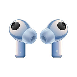 Avis Huawei FreeBuds Pro 2 Bleu (Silver Blue)