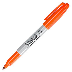 Marqueur permanent Sharpie 2065403