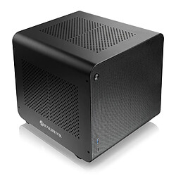 Boîtier Mini ITX Raijintek METIS EVO AL - Noir