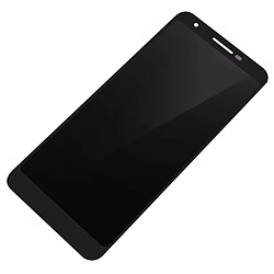 Acheter Avizar Afficheur LCD Google Pixel 3A XL Bloc Écran avec Tactile Compatible Noir