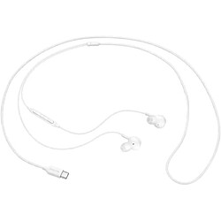 Ecouteurs Intra-Auriculaire Blanc Type C - Little Boutik©