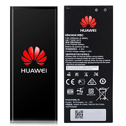 Original HUAWEI Ascend Y6 & Honor 4 A batterie hb4342 a1rbc 2200 mAh SCL-1410-tl00 SCL al00 cl00