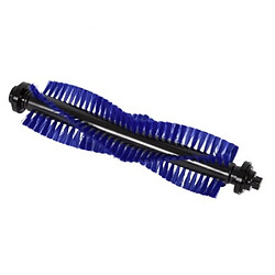 Brosse rotative centrale pour aspirateurs robot explorer & smart force essential rowenta