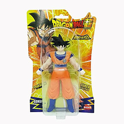 Dragon Ball Z Figurine Dragon Ball Monsterflex 17 cm Flexible