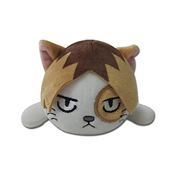 GETC Haikyu!! - Peluche Kozume Mini Season 2 10 cm