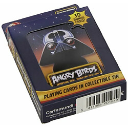 Jeu de cartes Star Wars