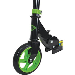 Acheter Schilder Fun Sport Trottinette Schildkröt City Scooter RunAbout 145mm Vert