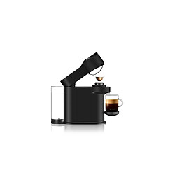 Acheter SEB Nespresso Vertuo Next Black Mat 1,1L - Machine a cafe Krups YY4606FD