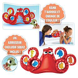 Avis Disney DORY - Hank attaque surprise pour le bain - 36600