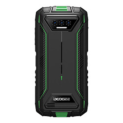 Acheter Doogee S41 Max (Double Sim - NFC - 5.5'', 256 Go, 6 Go RAM) Vert