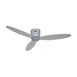 Avis Casafan Ventilateur Eco Plano II 112cm Gris clair