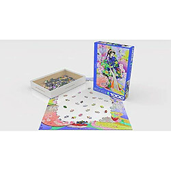 Eurographics Seika par Haruyo Morita Puzzle 1000 piAces