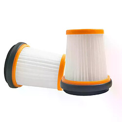 Filtres pour aspirateur à main Shark Ion W1, pièces de rechange, sans fil, Wv200, Wv201, Wv205, 2 pièces