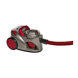 Acheter Aspirateur traineau sans sac Clatronic BS 1294N Rouge