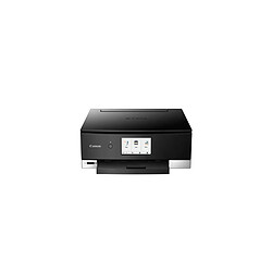 Imprimante multifonction Canon Pixma TS8350a Noir