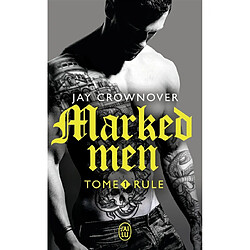 Marked men. Vol. 1. Rule - Occasion