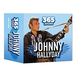 Johnny Hallyday : une info par jour : 2025