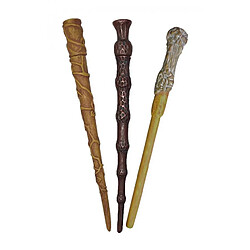 Cerdé Harry Potter - Set Trio stylos