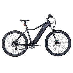 None Vélo électrique GLEWEL-27.5, moteur 250 W, batterie 36 V 15,6 Ah, pneus 27,5 x 2,1 pouces,25 km/h