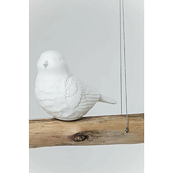 Acheter Karedesign Suspension Dining oiseaux porcelaine Kare Design