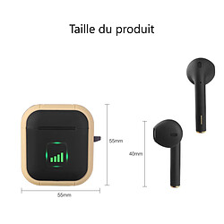 Avis Platyne Ecouteurs Bluetooth Sans Fil