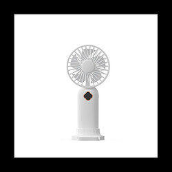 Ventilateur