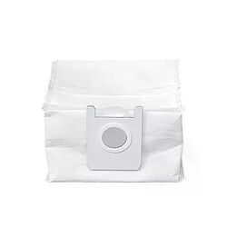 Avis Sac à poussière pour aspirateur Xiaomi Roidmi EVE Plus, pièces de nettoyage ménager, outils de remplacement, accessoires, 7 pièces