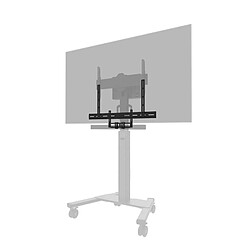 Avis Support mural Neomounts AV2-500BL 43" 110"