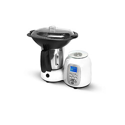 Accessoires robot de cuisine Efbe-Schott