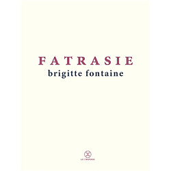 Fatrasie