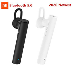 Avis Universal 2020 Dernier Mi Bluetooth casque casque adolescent Bluetooth 5.0 50mAh batterie pour Xiaomi Bluetooth casque jeunesse |