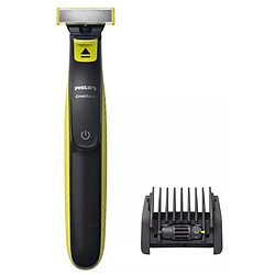 Tondeuse à barbe rechargeable étanche - QP2721-20 - PHILIPS 