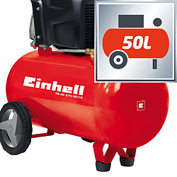 Einhell - Compresseur TE-AC 270/50/10