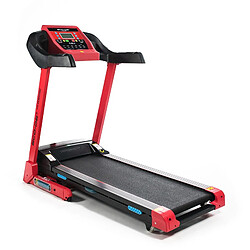 Eco-De 2598 Tapis de Course Fit Perform