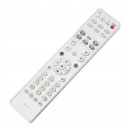 GUPBOO Télécommande Universelle de Rechange convient au lecteur CD Marantz MD CM6001 CM7001