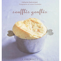 Soufflés gonflés