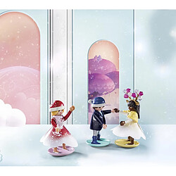 Playmobil® 71348 Calendrier de l'avent - arc-en-ciel pas cher