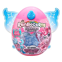 Zuru Surprise Rainbocorns Fairycorn à Collectionner Multicolore pas cher